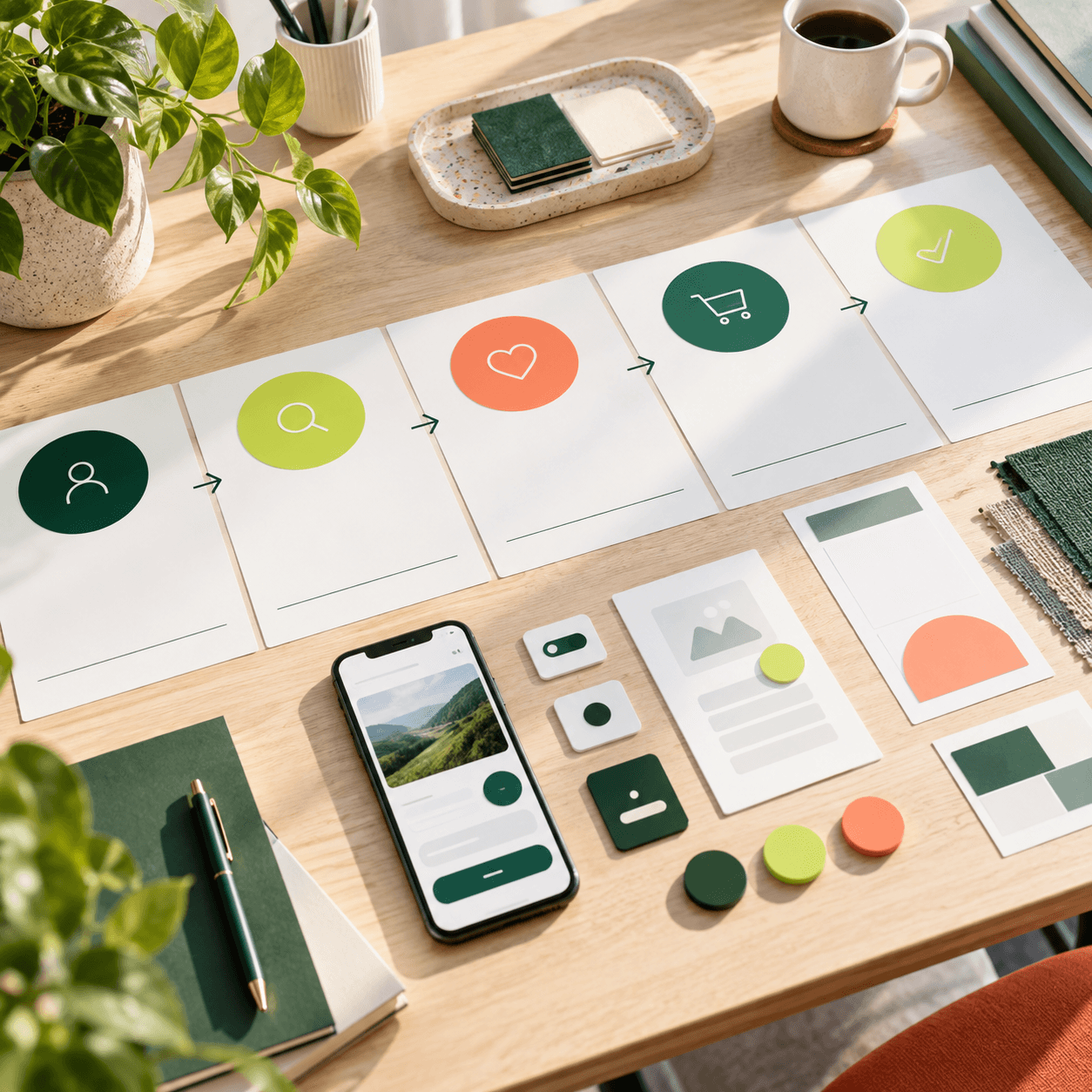 Customer Experience product category