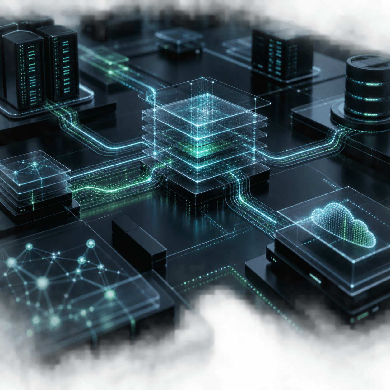 Data Architecture product category